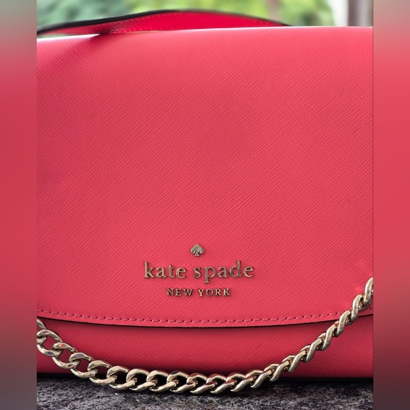 Kate Spade Carson Crossbody Bag - Picture 2 of 12